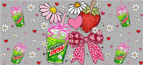 16oz Latest Bestseller-C 7692